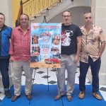 JEREZ TV Rockin Sherry
