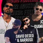 JEREZ TV San José del Valle Music Festival