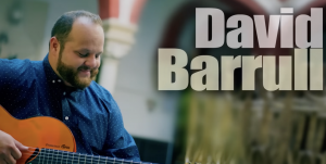 JEREZ TV Vibra Jerez Music - David Barrull