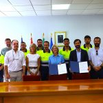 JEREZ TV firma contrato señalización