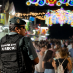 Jerez TV 2026 Guardia Civil Guadalcacín 2026