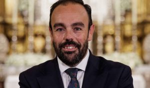 Jerez TV 2026 Jesús Pregonero Semana Santa Jerez 2026