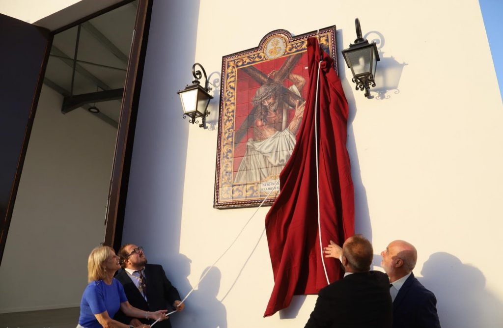 Jerez TV Alcaldesa La Misión