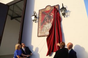 Jerez TV Alcaldesa La Misión