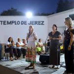 Jerez TV Alcaldesa asiste a evento Iglesia Evangélica_7