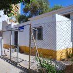 Jerez TV Arreglos Local Vecinos de La Esplendida