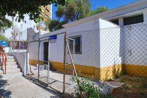 Jerez TV Arreglos Local Vecinos de La Esplendida