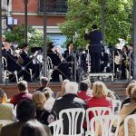 Jerez TV Banda Municipal de Musica