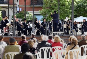 Jerez TV Banda Municipal de Musica
