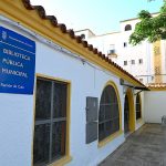 Jerez TV Biblioteca Municipal Ramon de Cala