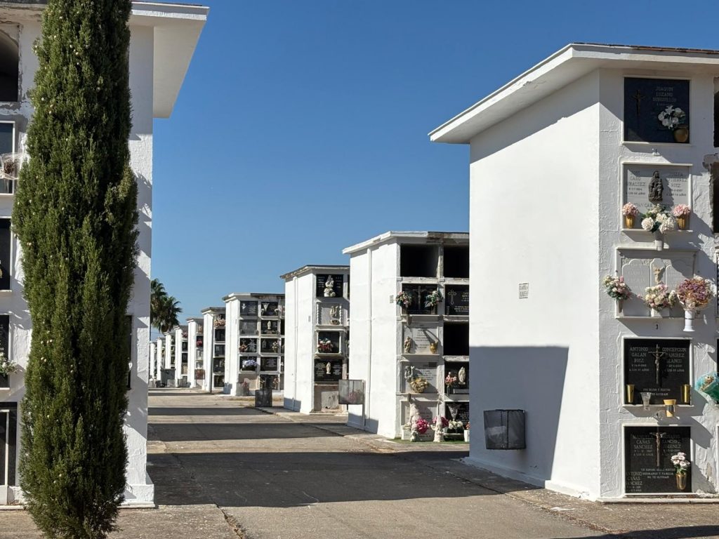 Jerez TV Cementerio