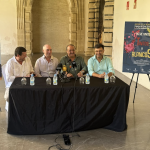 Jerez TV Entre Vinos Tintos y Blancos