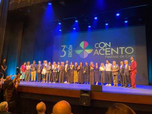 Jerez TV Festival Cine con Acento