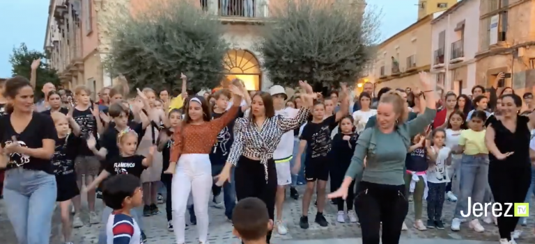 Jerez TV Festival Kriatura 2026