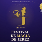 Jerez TV Festival de Magia