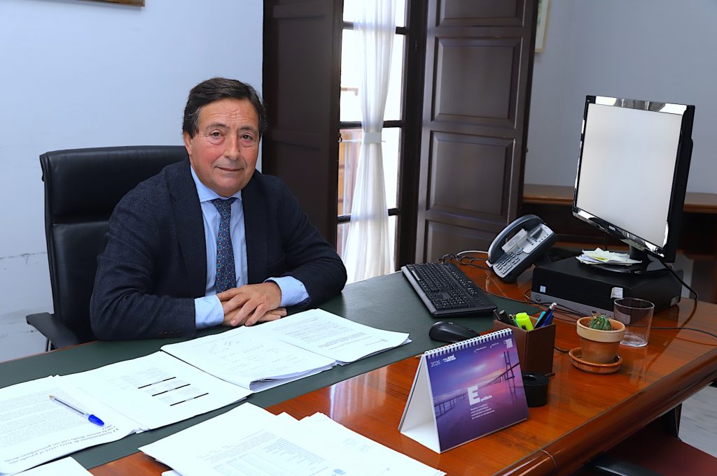 Jerez TV Francisco Delgado