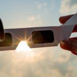 Jerez TV Gafas eclipse