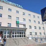 Jerez TV Hospital