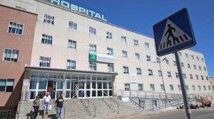 Jerez TV Hospital