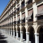 Jerez TV Instalaciones Mpales Urbanismo