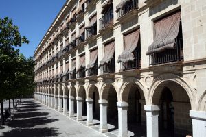 Jerez TV Instalaciones Mpales Urbanismo