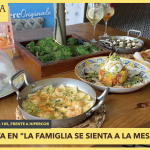 Jerez TV La Famiglia Jerez Restaurante Italiano