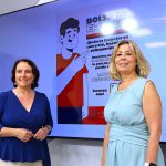 Jerez TV Nela García presenta Bolsa de empleo Acoje