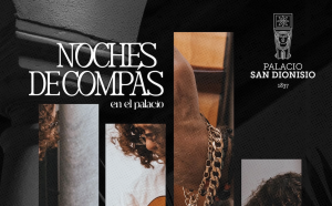 Jerez TV Noches de Compás