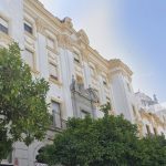 Jerez TV Nuevo hotel calle Larga