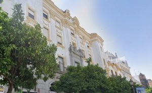 Jerez TV Nuevo hotel calle Larga