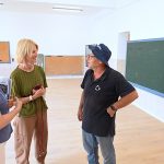 Jerez TV Obras Colegios