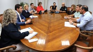 Jerez TV Optimizar Parque Empresarial