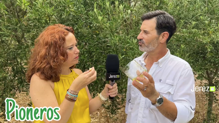 Jerez TV Pioneros AOVE