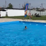 Jerez TV Piscina de La Barca 2026