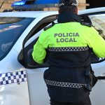 Jerez TV Policía Local