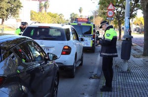 Jerez TV Policía Local