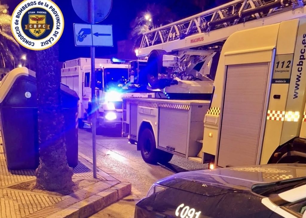 Jerez TV Policía Local
