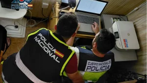 Jerez TV Policía Local Jerez