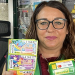 Jerez TV Premio ONCE Jerez 14 agosto 2026