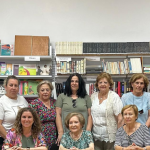 Jerez TV Proyectos de igualdad asociaciones