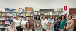 Jerez TV Proyectos de igualdad asociaciones