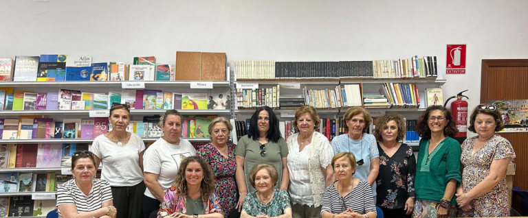 Jerez TV Proyectos de igualdad asociaciones