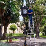 Jerez TV Reloj Museos de la Atalaya