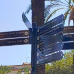 Jerez TV Señalización turismo