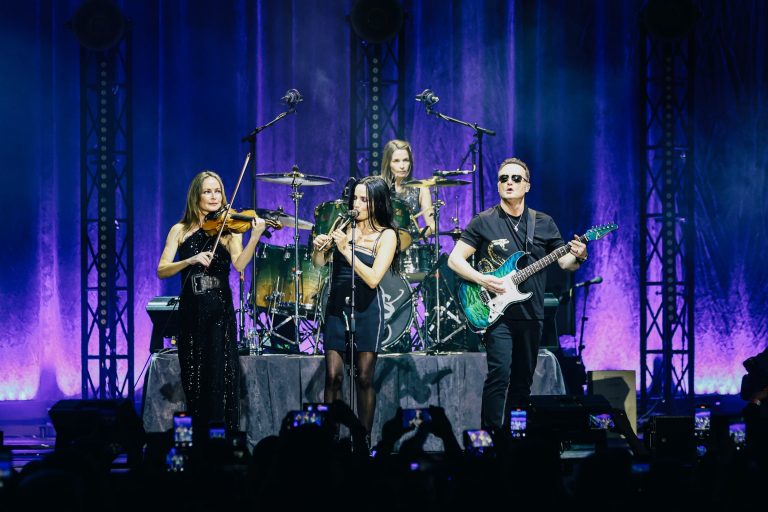 Jerez TV The Corrs