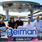Jerez TV Tomas Sampalo IX Gran Premio Clinica Beiman Sport