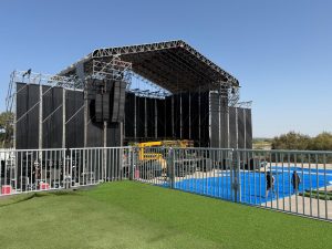 Jerez TV Vibra Music