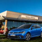Jerez TV Volskwagen Polo en Solera Motor Jerez