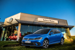 Jerez TV Volskwagen Polo en Solera Motor Jerez