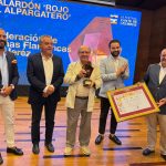 Jerez TV Zurita Premio Alpargatero